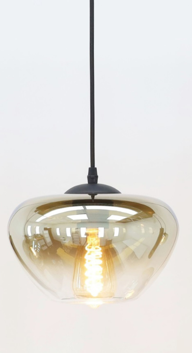 Lamp glas Genua