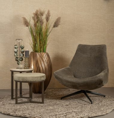 Fauteuil Henro