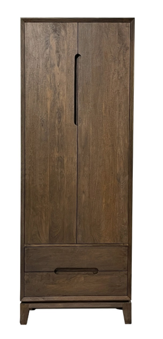 Clara 2 deurs - 75 cm