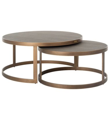 Richmond Salontafel Set Bloomingville