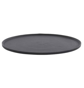 rond-dienblad-zwart-met-opstaande-rand
