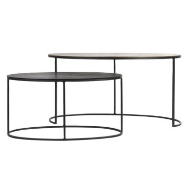 Salontafel set Pulsano