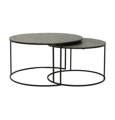 Salontafel set Rimini