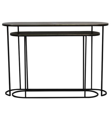 Sidetable Bolgheri