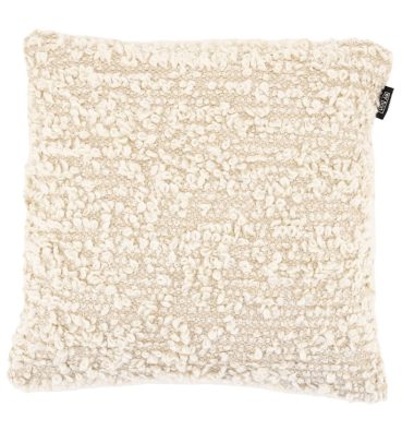 SIERKUSSEN LOOP BEIGE