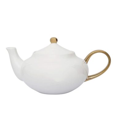 Good Morning theepot