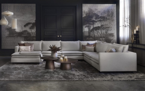 Hoekbank Nadine Lund Natural 01