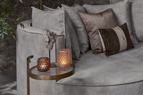 Loungebank Adele Curve