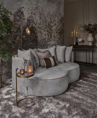 Loungebank Adele Curve