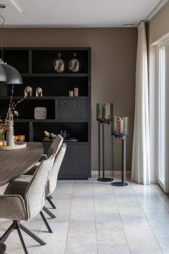 Lilian - Annabelle, Chique 13 en eettafel Montpellier 