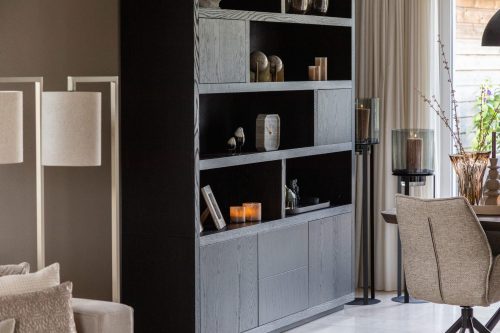 Lilian - Annabelle, Chique 13 en eettafel Montpellier 