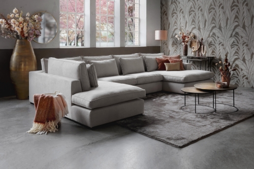 hoekbank Annabelle Square