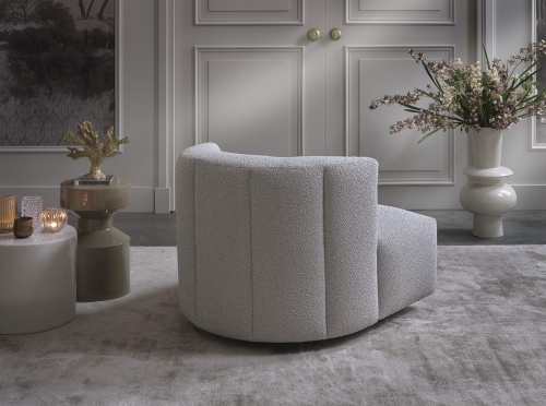 Jackie Swing - Cosmo Silver Cream 110