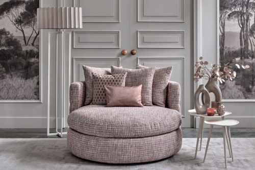 Fauteuil Elle Twist - Specials