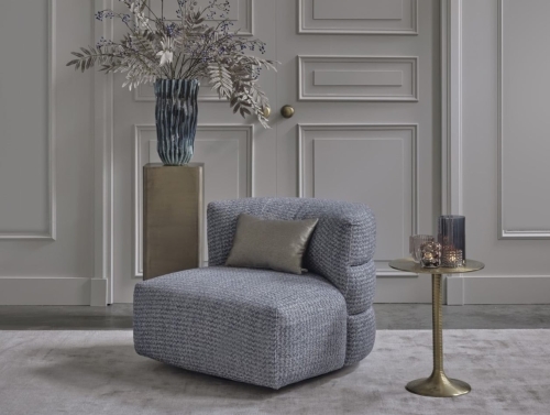 Fauteuil Loïs - Specials stoffencollectie