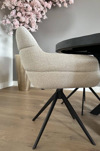 Binnenkijker Tilburg - Victoria - Oliver by Gusj