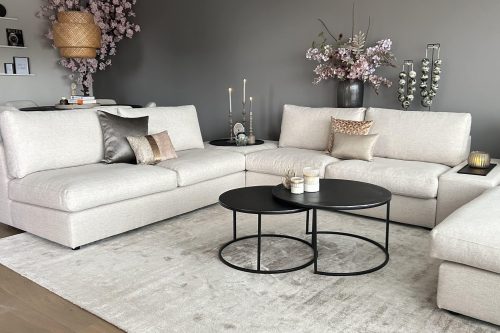 Binnenkijker Tilburg - Victoria - Oliver by Gusj