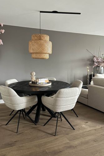 Binnenkijker Tilburg - Victoria - Oliver by Gusj