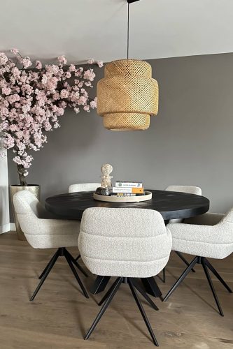 Binnenkijker Tilburg - Victoria - Oliver by Gusj