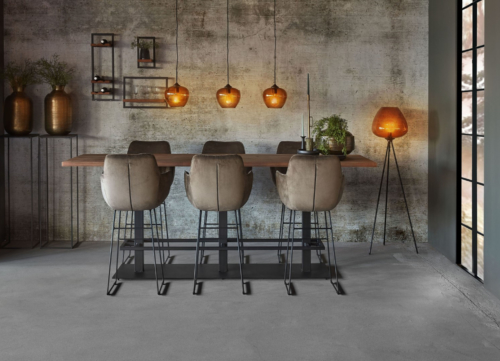 Bartafel-280-cm-recht-6-krukken