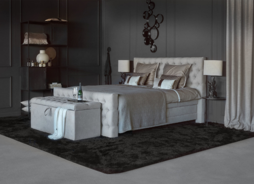 Bed Aymee