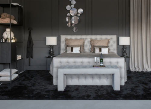 Bed Aymee