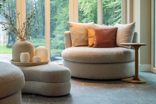 Fauteuil Elle - Alpine Natural 