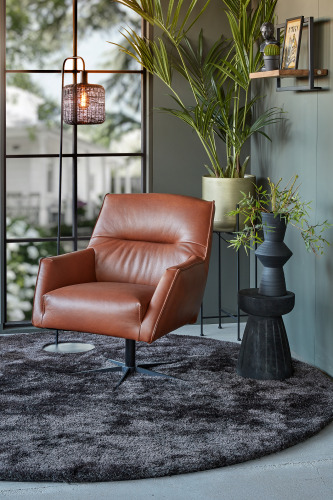 Fauteuil Tommy Smal