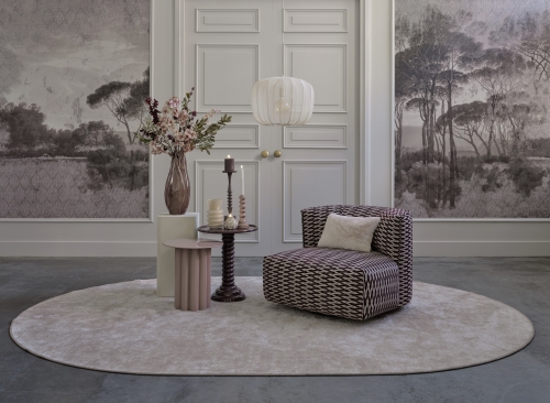 Fauteuil Lauren - Specials stoffencollectie