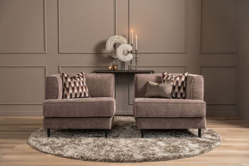 Fauteuil Bella - Terranova 10