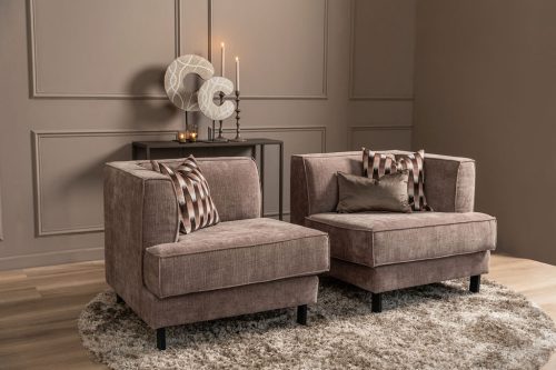 Fauteuil Bella - Terranova 10