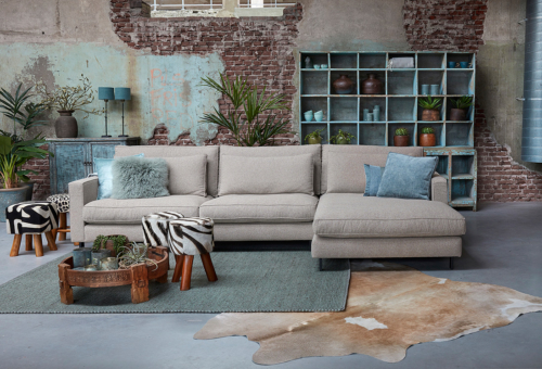 Hoekbank Gigi Longchair 2