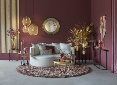 loungebank Adèle