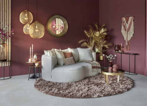 loungebank Adèle