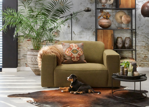loveseat Elise