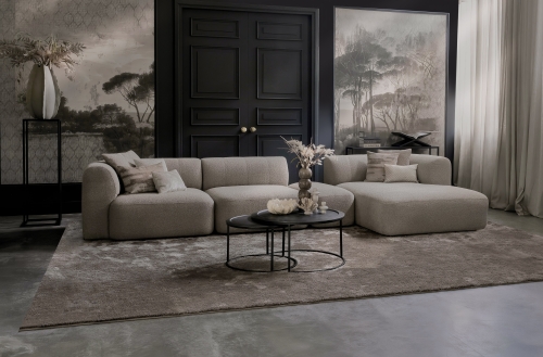 Elementenbank Emanuelle - Cosmo Beige 170