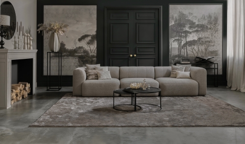 Elementenbank Emanuelle - Cosmo Beige 170